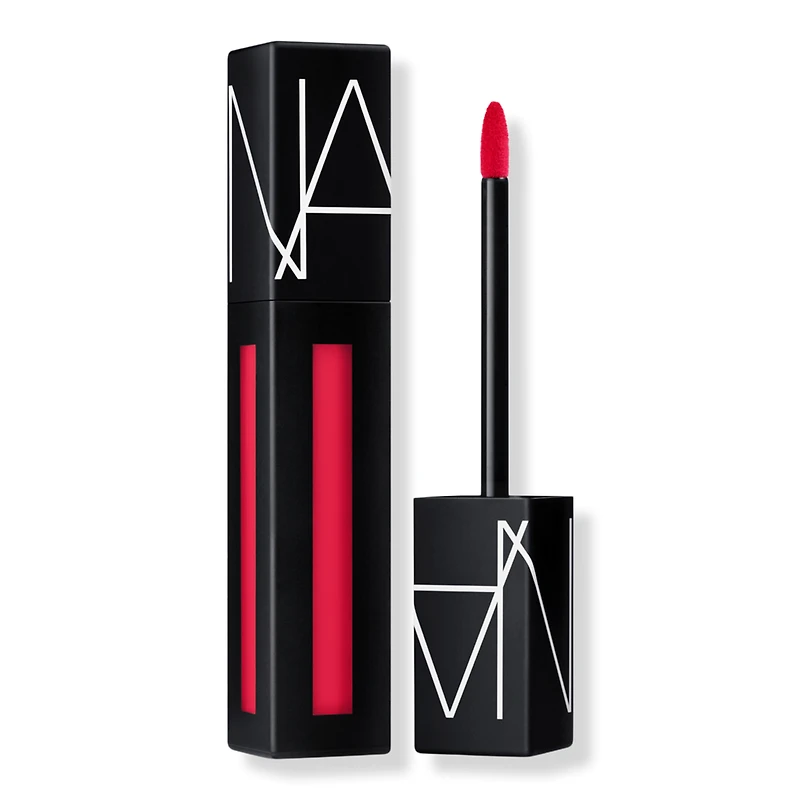 NARS Powermatte Lip Pigment