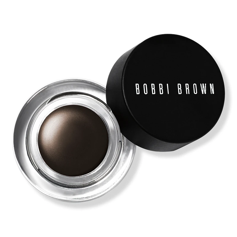 BOBBI BROWN Long-Wear Smudge-Proof Gel Eyeliner - Ink