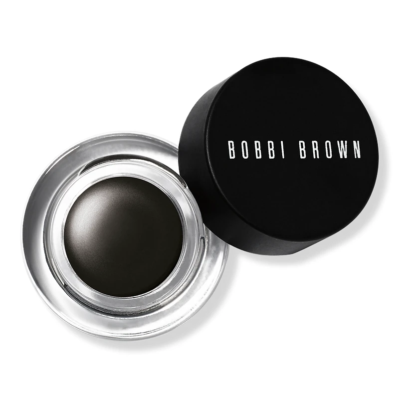 BOBBI BROWN Long-Wear Smudge-Proof Gel Eyeliner - Ink