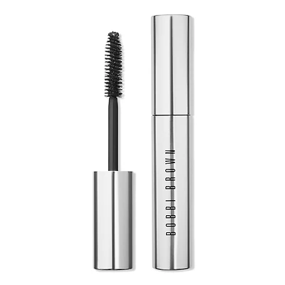 BOBBI BROWN No Smudge Mascara - Black