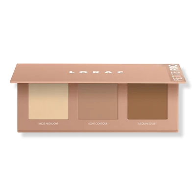 LORAC Petite PRO Contour 