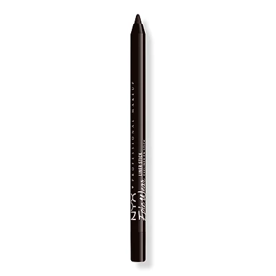 NYX Professional Makeup Epic Wear Liner Stick Long Lasting Eyeliner Pencil