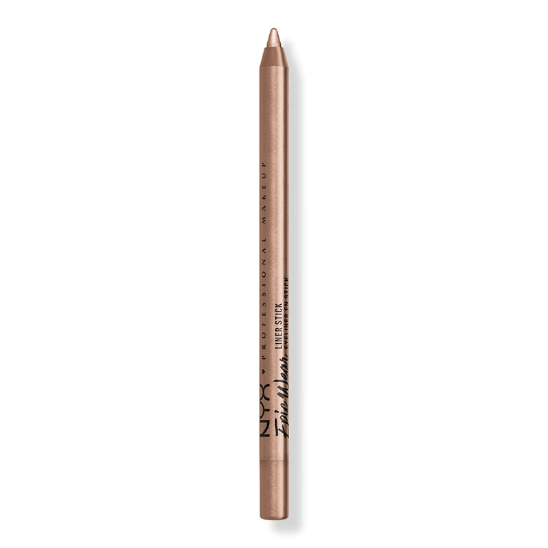 NYX Professional Makeup Epic Wear Liner Stick Long Lasting Eyeliner Pencil