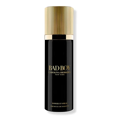 Carolina Herrera Bad Boy Power Up Spray