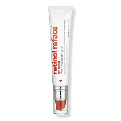 Indeed Labs Retinol Reface Eye Cream with Retinol Ester and Ribose