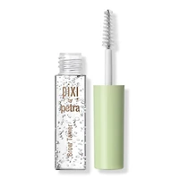 Pixi Brow Tamer Clear Eyebrow Gel with Aloe Vera