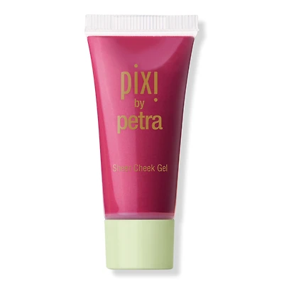 Pixi Sheer Cheek Gel - Rosy