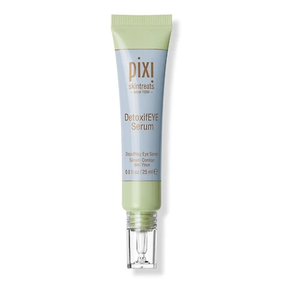 Pixi DetoxifEYE Serum Depuffing Eye Serum with Caffeine and Peptides