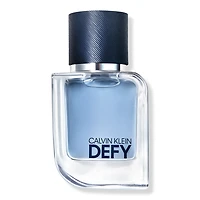 Calvin Klein Defy Eau de Toilette - oz