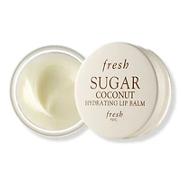 fresh Sugar Hydrating Lip Balm - Coconut