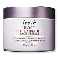 fresh Rose Deep Hydration Face Cream - oz
