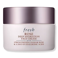 fresh Mini Rose Deep Hydration Face Cream - 0.5 oz