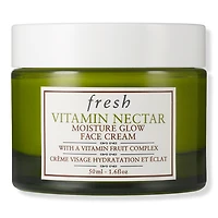 fresh Vitamin Nectar Moisture Glow Face Cream