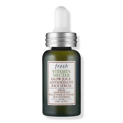 fresh Mini Vitamin Nectar Glow Juice Antioxidant Face Serum
