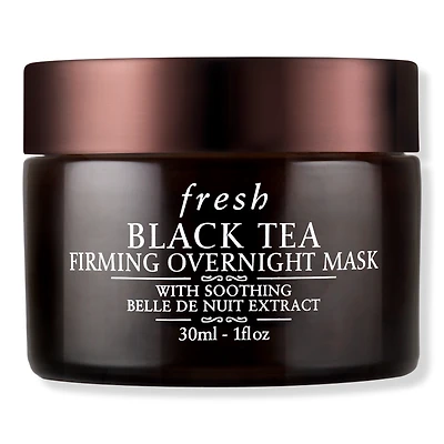 fresh Black Tea Firming Overnight Mask - oz