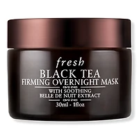 fresh Black Tea Firming Overnight Mask - oz