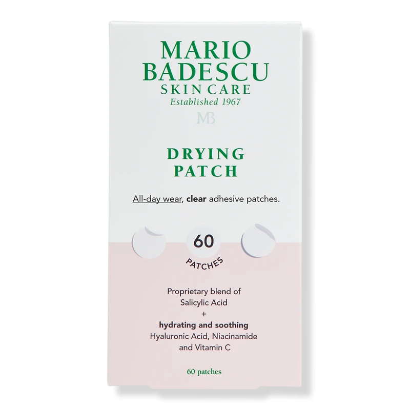 Mario Badescu Drying Patch Pimple Patches
