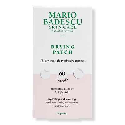 Mario Badescu Drying Patch Pimple Patches