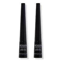 Revlon ColorStay Liquid Eyeliner Blackest Black