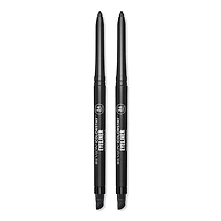 Revlon ColorStay Eyeliner Pencil 2 Pack - Black
