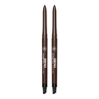 Revlon ColorStay Eyeliner Pencil 2 Pack - Black