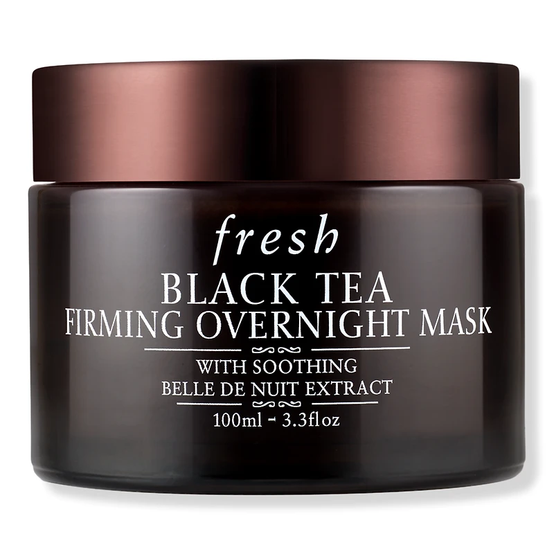 fresh Black Tea Firming Overnight Mask - oz