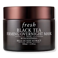 fresh Black Tea Firming Overnight Mask - oz