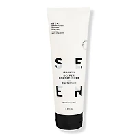 SEEN Deeper Conditioner, Fragrance Free