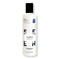 SEEN Shampoo, Fragrance Free - oz