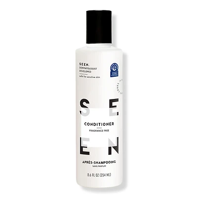 SEEN Conditioner, Fragrance Free