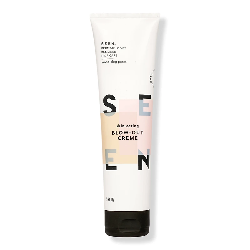 SEEN Blow-Out Creme