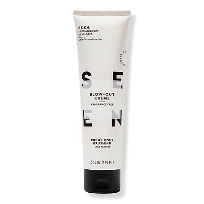 SEEN Blow-Out Creme, Fragrance Free