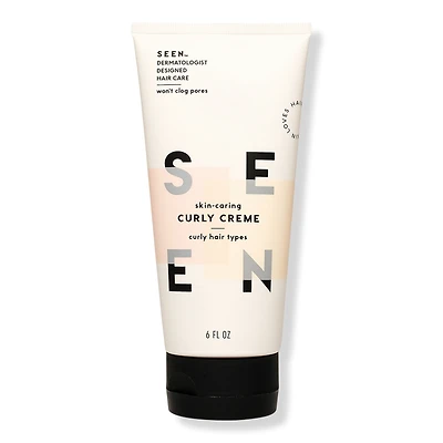 SEEN Curly Creme