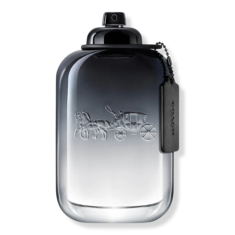 Coach For Men Eau de Toilette - oz