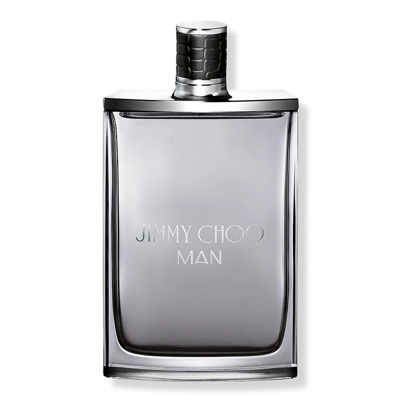 Jimmy Choo Man Eau de Toilette - oz