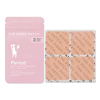 The Good Patch Period Hemp-Infused Wellness Patch