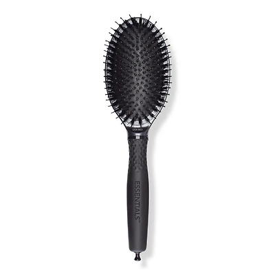 Olivia Garden Essentials Styling Collection Smoothing Paddle Brush