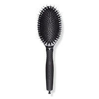 Olivia Garden Essentials Styling Collection Smoothing Paddle Brush
