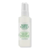 Mario Badescu Facial Spray with Aloe, Adaptogens and Coconut Water