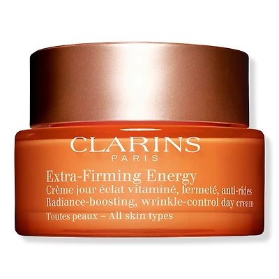 Clarins Extra-Firming Energy Radiance Boosting Moisturizer