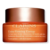 Clarins Extra-Firming Energy Radiance Boosting Moisturizer