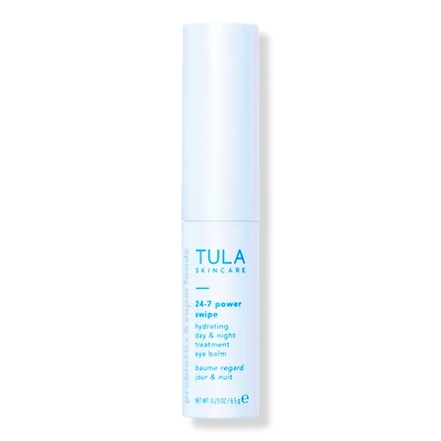TULA 24-7 Power Swipe Hydrating Day & Night Treatment Eye Balm