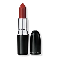 MAC Lustreglass Sheer-Shine Lipstick