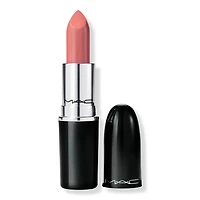 MAC Lustreglass Sheer-Shine Lipstick