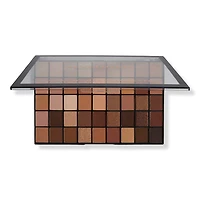 Revolution Beauty Maxi Reloaded Nudes Eyeshadow Palette