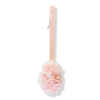 EcoTools 2-in-1 EcoPouf Loofah Bath Brush