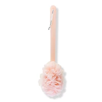 EcoTools 2-in-1 EcoPouf Loofah Bath Brush