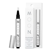 Moon Platinum Teeth Whitening Pen