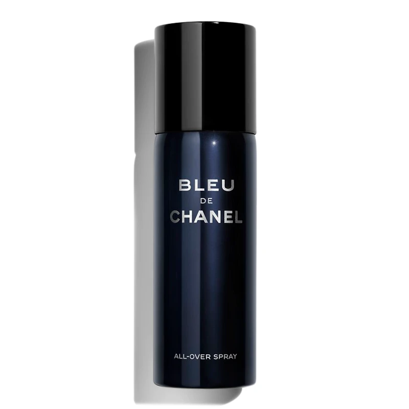 BLEU DE CHANEL All-Over Spray - oz