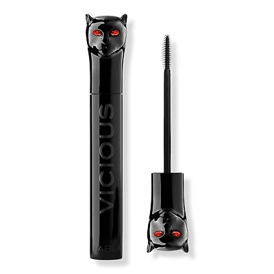 NABLA Vicious Mascara - Jet Black